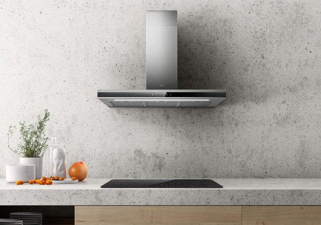 Вытяжка Elica Adele IXBL/A/60 (фото 2) Вытяжка Elica Adele IXBL/A/60 (preview 2)