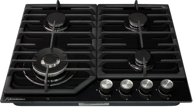 Газовая варочная панель Schaub Lorenz SLK GY6018 (preview 3)