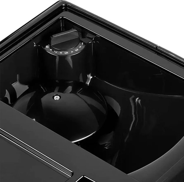 Встраиваемая кофемашина Kuppersberg KCM 183 Black (preview 8)