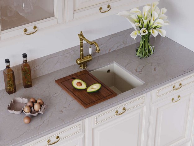 Мойка Omoikiri TEDORI 54-U WH (preview 5)