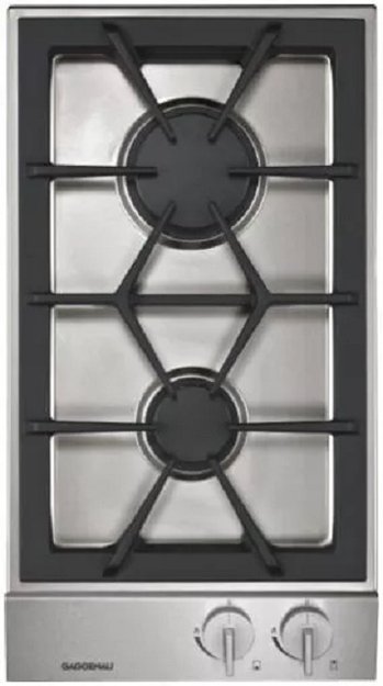 Варочная панель Gaggenau VG 232-234 (фото 1) Варочная панель Gaggenau VG 232-234 (preview 1)