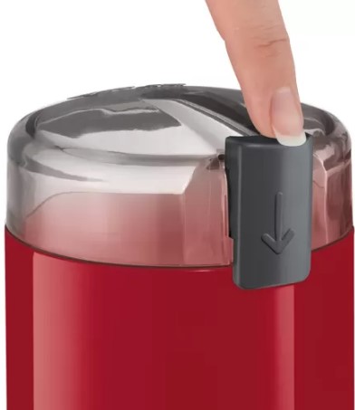 Кофемолка Bosch TSM6A014R (preview 3)