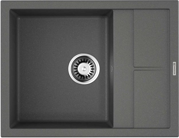 Мойка Omoikiri Sumi 65-PL (preview 1)