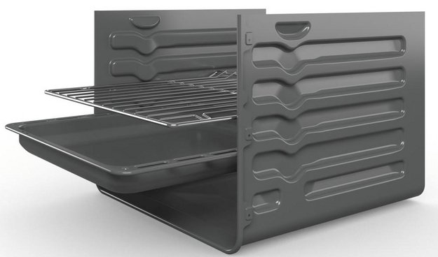 Плита Bosch HXG930E20R (preview 5)