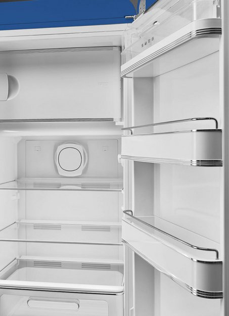 Холодильник Smeg FAB28RBE6 (preview 3)