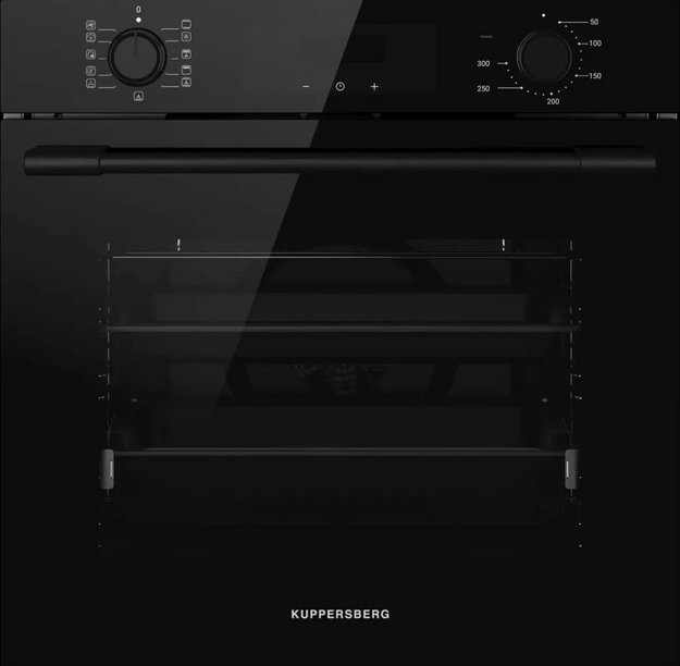 Духовой шкаф Kuppersberg HO 622 B (preview 1)
