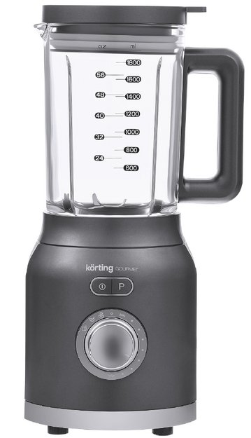 Стационарный блендер Korting KTB 0705 Гурман (Gourmet) (preview 1)