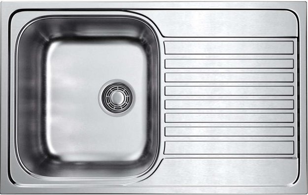 Мойка Omoikiri KASHIOGAWA 79 IN (preview 1)