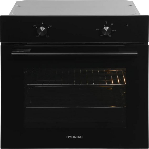 Духовой шкаф Hyundai HEO 6234 BG (preview 2)