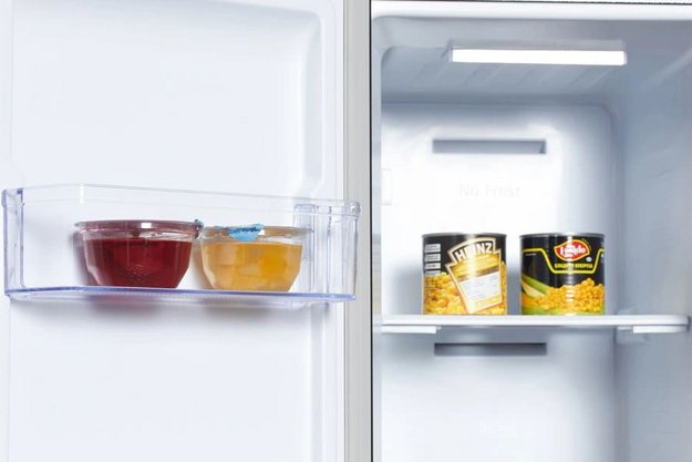 Холодильник Hyundai CS5003F черная сталь (preview 9)