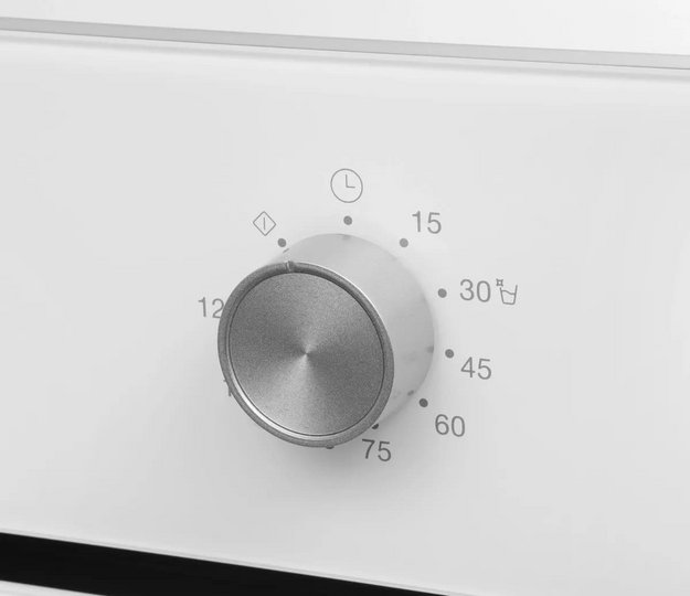 Духовой шкаф Hyundai HEO 6635 WG (preview 11)