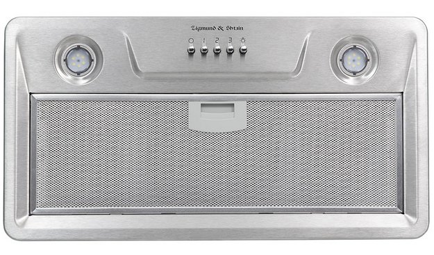 Встраиваемая вытяжка Zigmund Shtain K 356.51 S (preview 3)