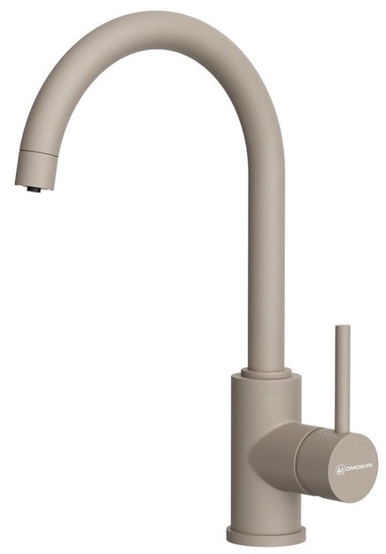 Смеситель Omoikiri SHINAGAWA 2 PLUS SA (preview 1)