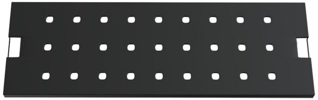 Подставка-сушка для посуды Omoikiri FP-01 PRO BL Matt (preview 1)