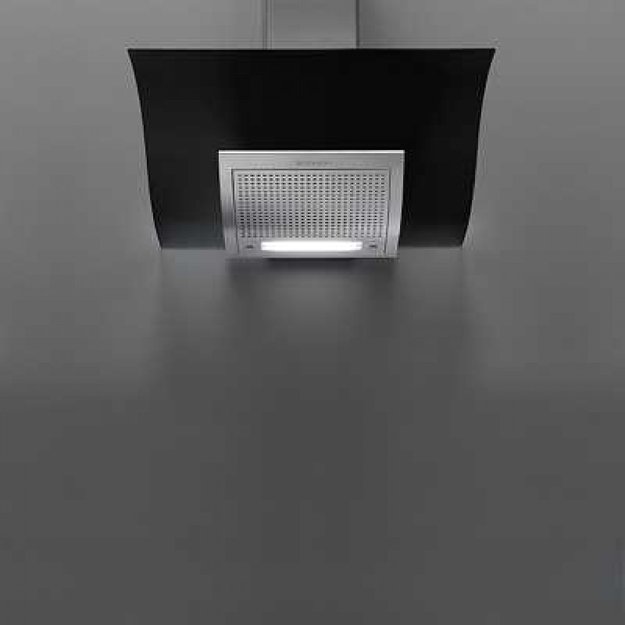 Вытяжка Falmec Adara 90 Vetro (800) ECP black (фото 2) Вытяжка Falmec Adara 90 Vetro (800) ECP black (preview 2)