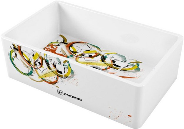 Мойка Omoikiri MIKURA 76-TOKYO 3 (preview 1)