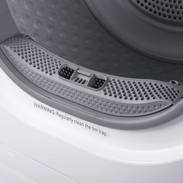 Сушильная машина Maunfeld MFDM168WH02 (фото 12) Сушильная машина Maunfeld MFDM168WH02 (preview 12)