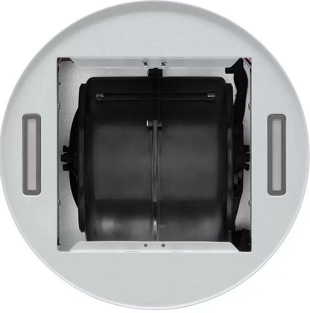 Вытяжка KRONA TINA ISOLA 350 WHITE 3P (preview 6)