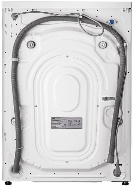 Узкая стиральная машина с паром Korting KWM 45IS148 (preview 10)