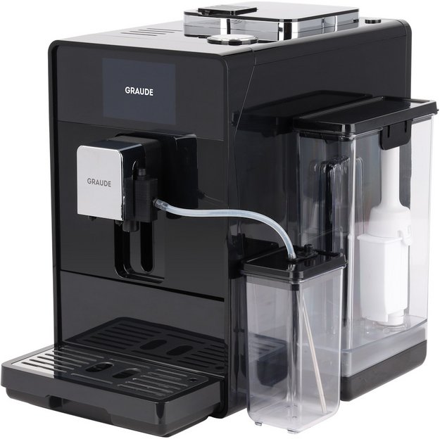 Кофемашина Graude KV 30.3 (preview 2)