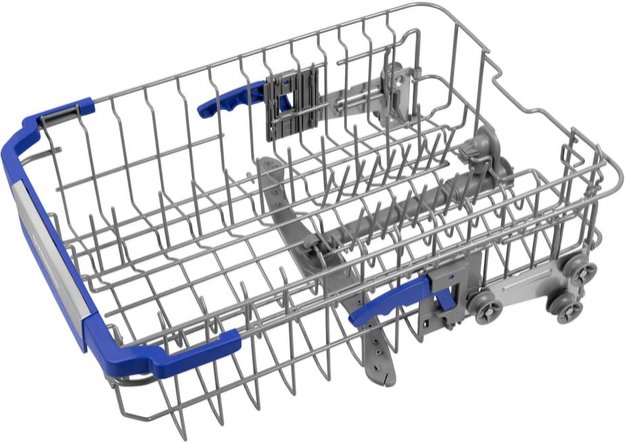 Встраиваемая посудомоечная машина Maunfeld MLP45230 Light Beam Inverter Wi-Fi (фото 12) Встраиваемая посудомоечная машина Maunfeld MLP45230 Light Beam Inverter Wi-Fi (preview 12)