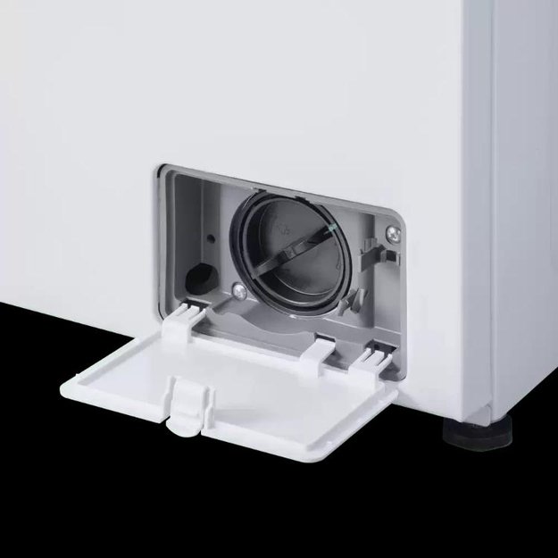 Стиральная машина Maunfeld MFWM106WH051 (preview 9)