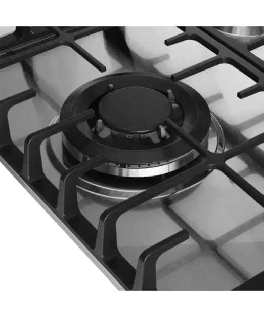 Газовая варочная панель Kuppersberg FS 46 X (фото 4) Газовая варочная панель Kuppersberg FS 46 X (preview 4)