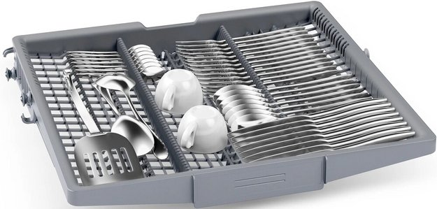 Встраиваемая посудомоечная машина Bosch SME26EX00E (preview 7)
