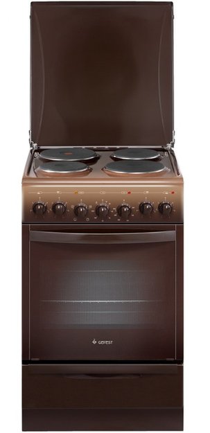 Плита Gefest ЭП Н Д 5140-02 0038 (preview 2)