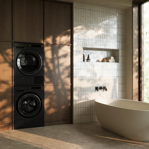 Стиральная машина Asko W5096RG (preview 7)