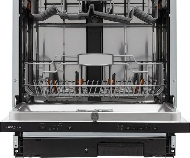Встраиваемая посудомоечная машина KRONA KASKATA 60 BI V2 (preview 4)