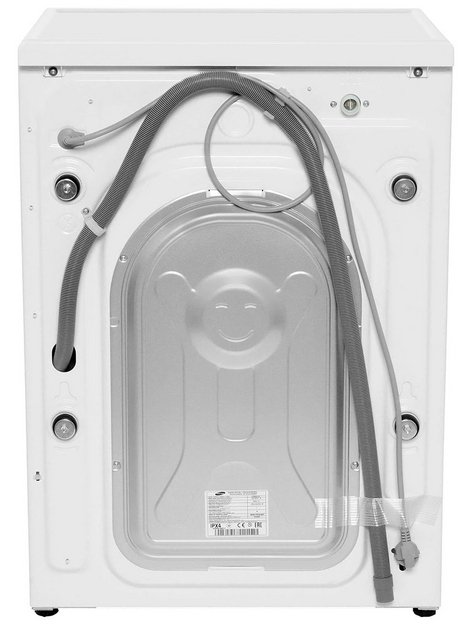 Стиральная машина Samsung WF 8590 NLW9/DYLP (preview 6)