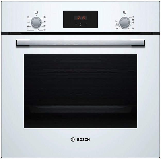 Духовой шкаф Bosch HBF113BV1S (фото 1) Духовой шкаф Bosch HBF113BV1S (preview 1)