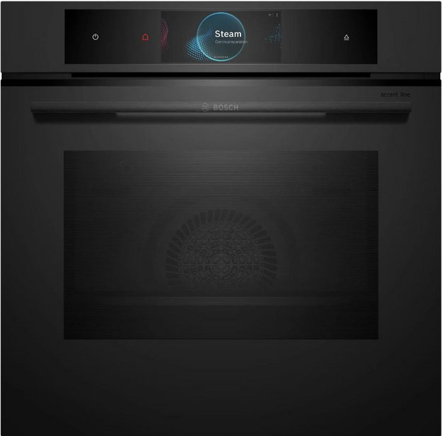 Духовой шкаф Bosch HSG938EM1 (preview 1)