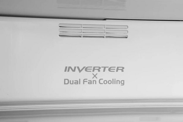 Холодильник Hitachi R-W660PUC7X GS (preview 12)