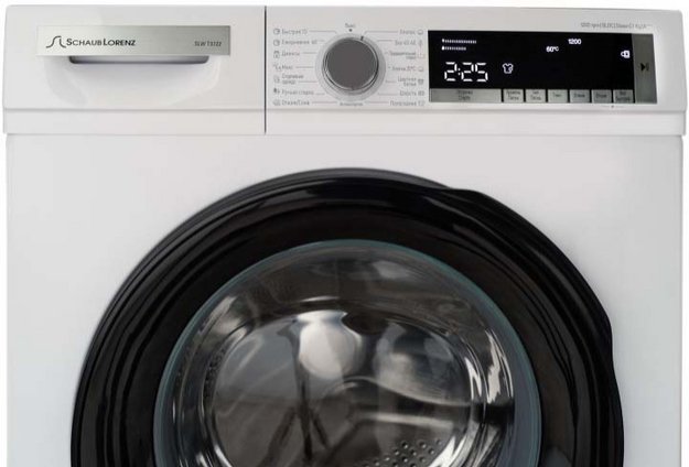 Стиральная машина Schaub Lorenz SLW T3722 (preview 6)