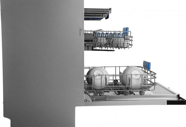 Встраиваемая посудомоечная машина Hyundai HBD 6105 (preview 8)