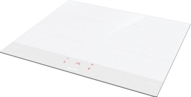 Независимая индукционная варочная панель Gorenje GI6421SYW (фото 6) Независимая индукционная варочная панель Gorenje GI6421SYW (preview 6)