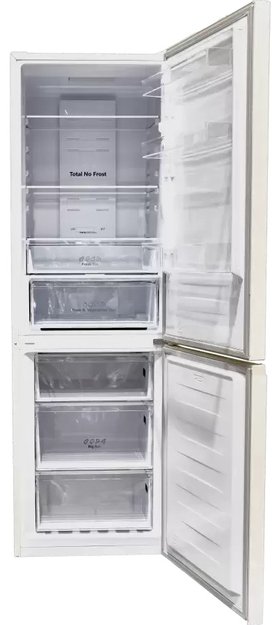 Холодильник Schaub Lorenz SLU C185D0 X (фото 3) Холодильник Schaub Lorenz SLU C185D0 X (preview 3)