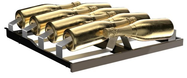 Шкаф для шампанского EuroCave CHL-8003 (preview 4)