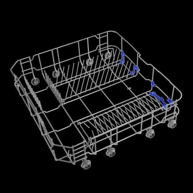 Встраиваемая посудомоечная машина Maunfeld MLP6242G02 Light Beam (preview 17)
