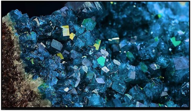 Телевизор Sony XR-65A80L (фото 2) Телевизор Sony XR-65A80L (preview 2)