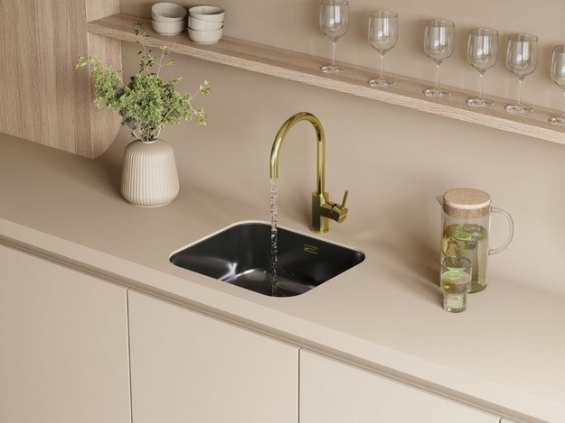 Мойка Omoikiri OMI 49-U/I GM (preview 4)