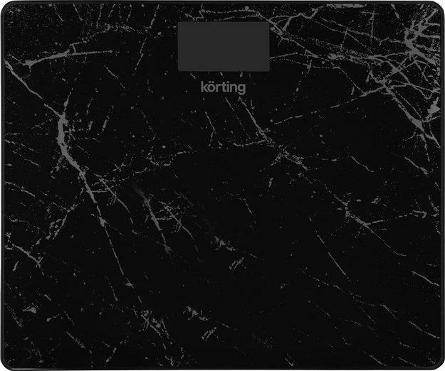 Весы напольные Korting KBS 1001 (preview 1)