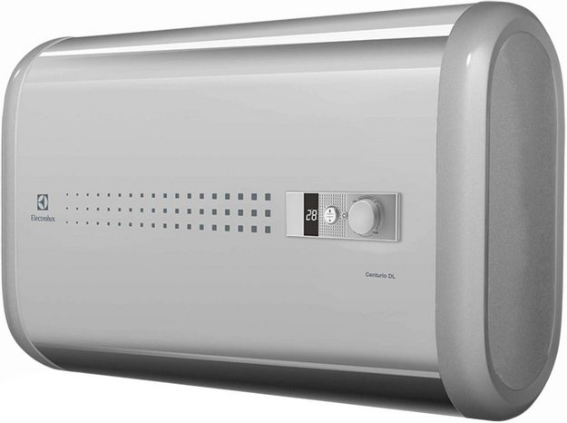 Водонагреватель Electrolux EWH 30 Centurio DL Silver H (preview 1)