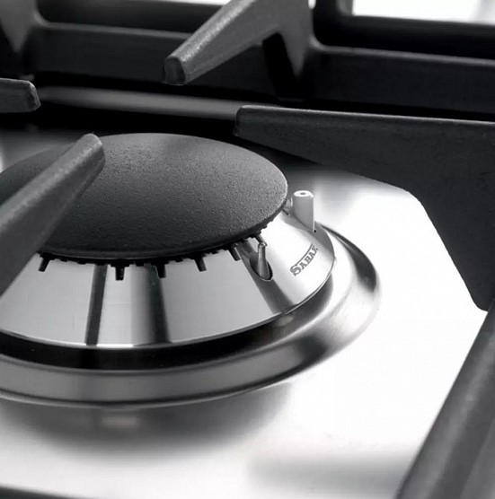 Варочная панель Lofra TRS96/5 CHROME (preview 2)