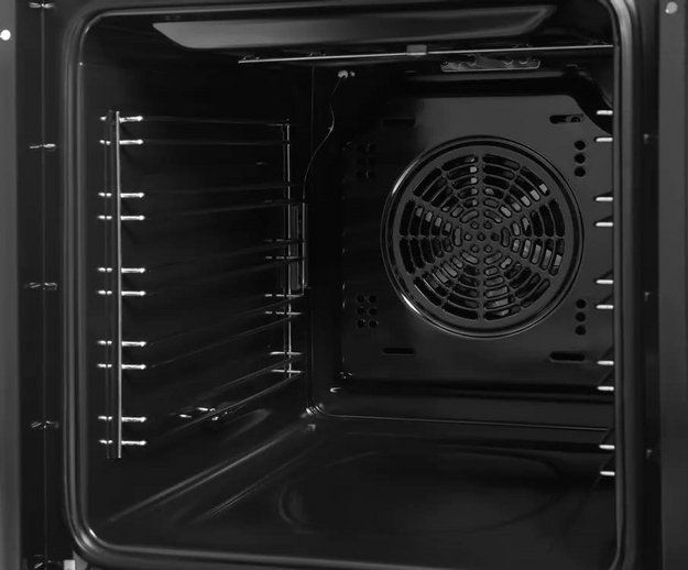 Духовой шкаф Hyundai HEO 45411 WG (preview 17)