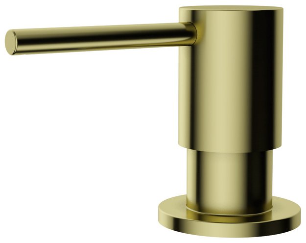 Дозатор Omoikiri OM-08 LG (фото 1) Дозатор Omoikiri OM-08 LG (preview 1)