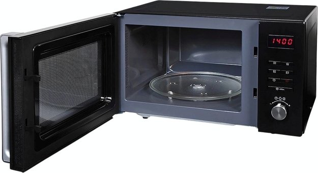 Микроволновая печь Hyundai HYM-M2062 (фото 2) Микроволновая печь Hyundai HYM-M2062 (preview 2)