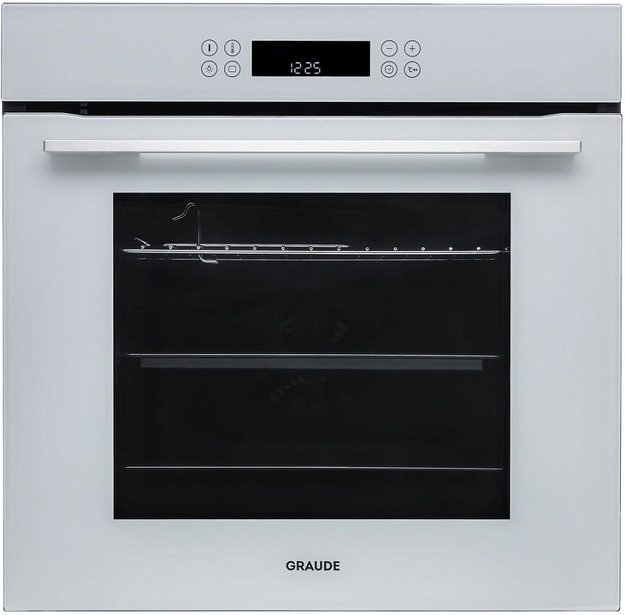 Духовой шкаф Graude BM 60.2 W (фото 1) Духовой шкаф Graude BM 60.2 W (preview 1)